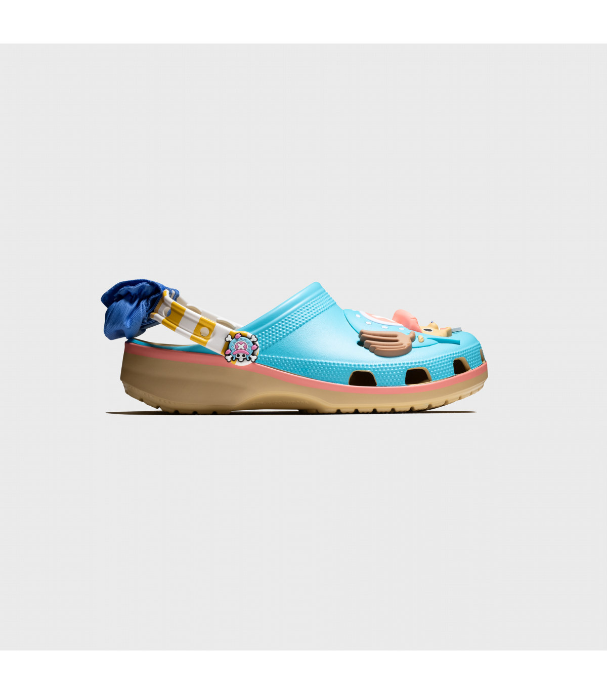 CROCS X ONE PIECE CHOPPER