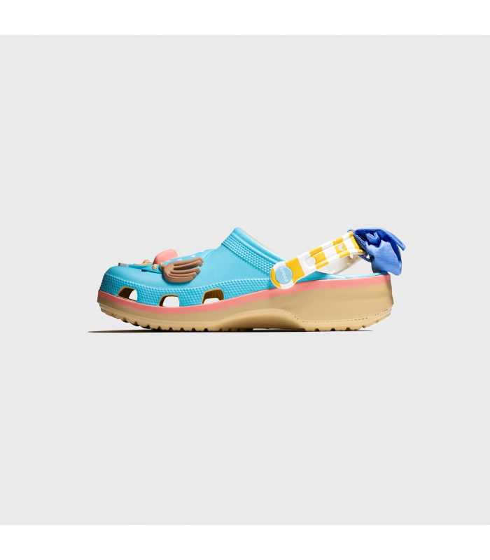 CROCS X ONE PIECE CHOPPER