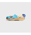 CROCS X ONE PIECE CHOPPER