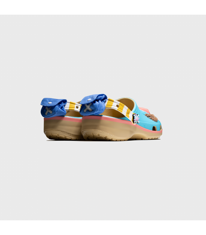 CROCS X ONE PIECE CHOPPER