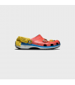 CROCS X ONE PIECE LUFFY CLASSIC CLOG