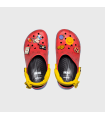 CROCS X ONE PIECE LUFFY CLASSIC CLOG