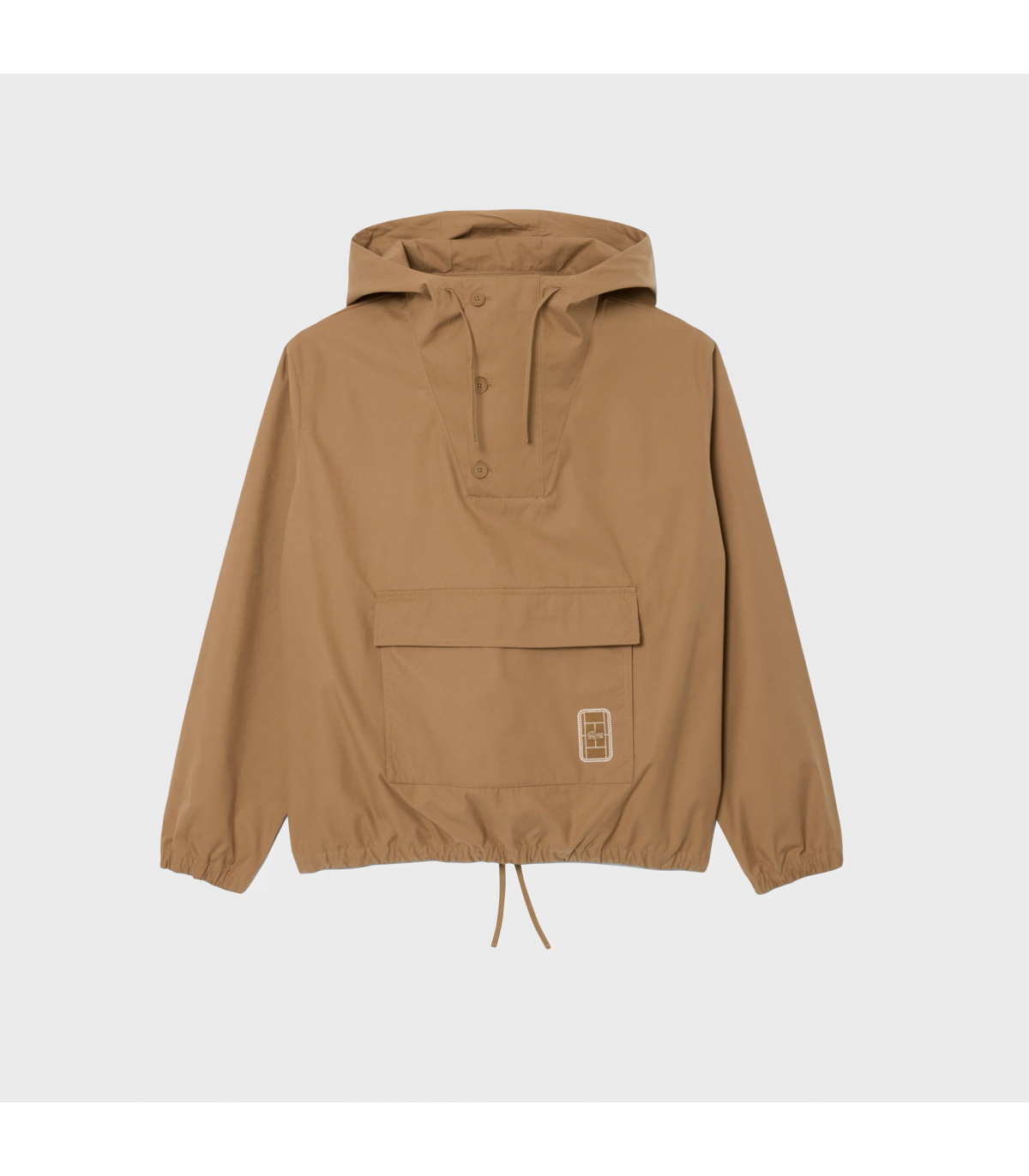 LACOSTE VESTES COURTES 