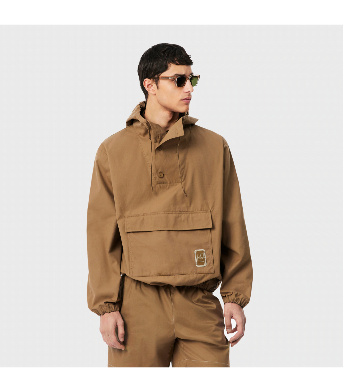 LACOSTE VESTES COURTES 