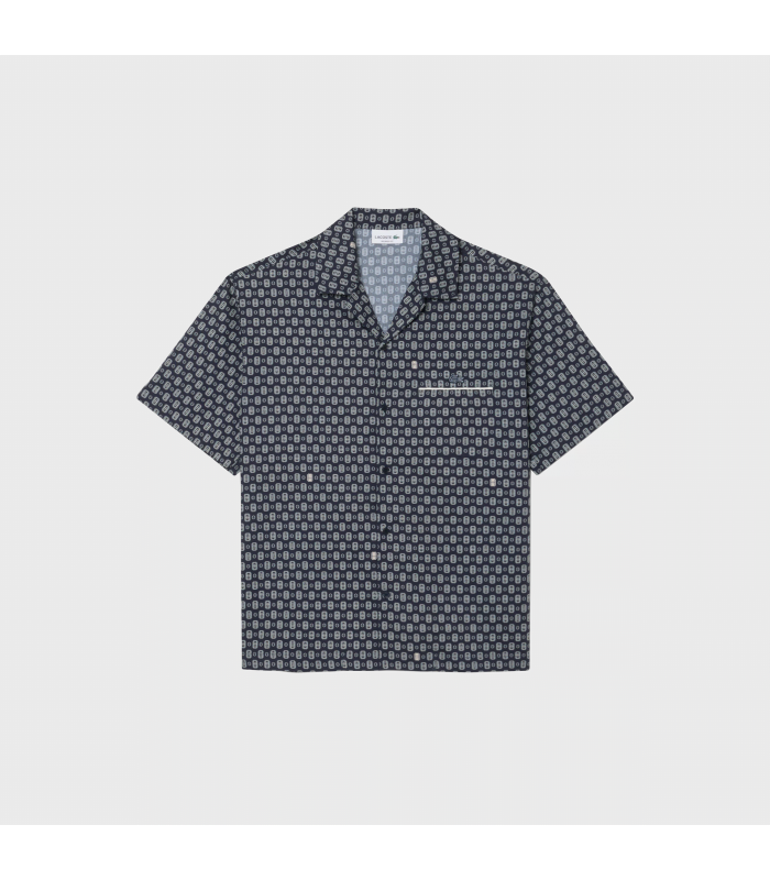 LACOSTE CHEMISE CASUAL 