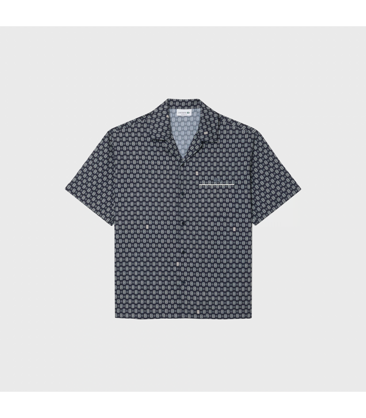 LACOSTE CHEMISE CASUAL 