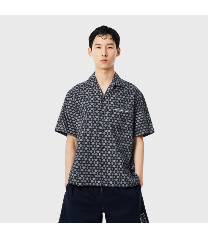 LACOSTE CHEMISE CASUAL 