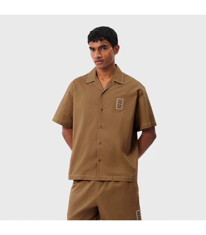 LACOSTE CHEMISE CASUAL 