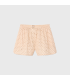 LACOSTE WMN SHORT