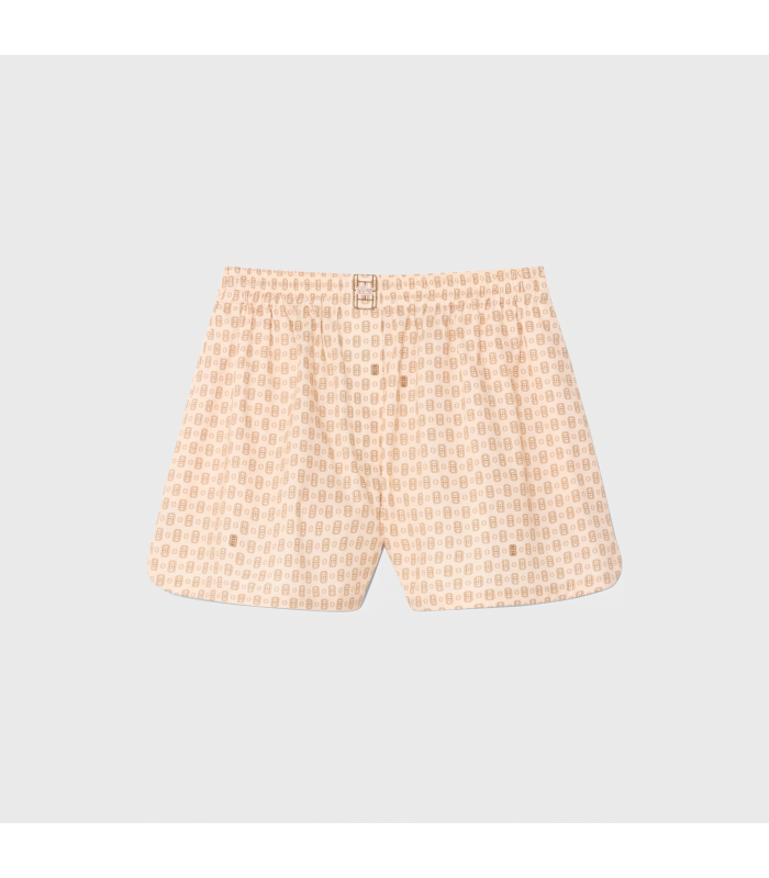 LACOSTE WMN SHORT