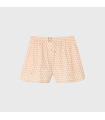 LACOSTE WMN SHORT