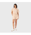 LACOSTE WMN SHORT
