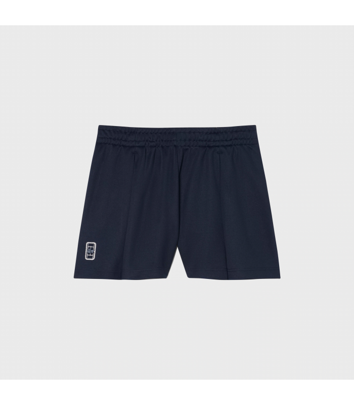 LACOSTE WMN SHORT