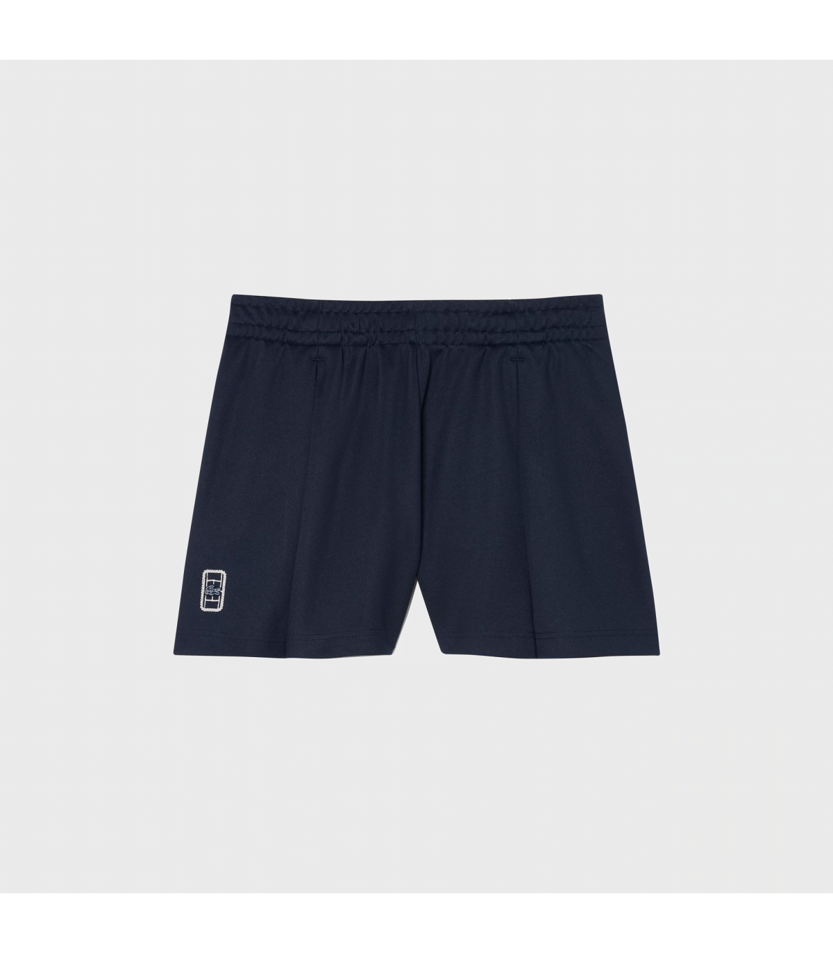 LACOSTE WMN SHORT