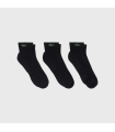 LACOSTE ANKLE SOCKS UNISEX