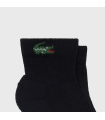 LACOSTE ANKLE SOCKS UNISEX