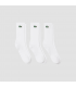 LACOSTE CREW SOCKS UNISEX