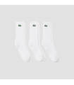 LACOSTE CREW SOCKS UNISEX