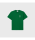 LACOSTE T-SHIRT COL ROND UNISEX