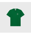 LACOSTE T-SHIRT COL ROND UNISEX