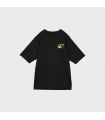 NB NEON HEAT MAP T-SHIRT