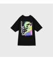 NB NEON HEAT MAP T-SHIRT