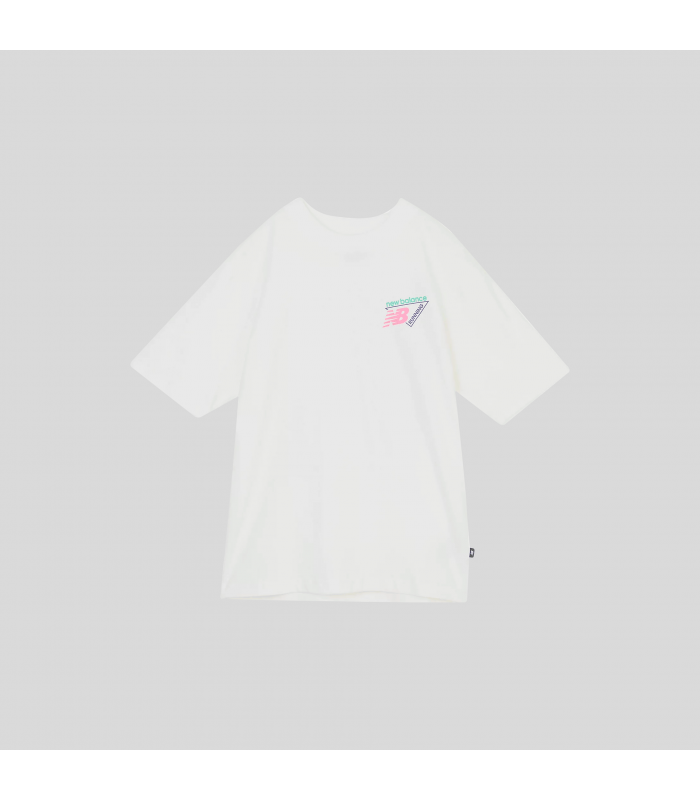 NB NEON HEAT MAP T-SHIRT