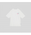 NB NEON HEAT MAP T-SHIRT