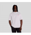 NB NEON HEAT MAP T-SHIRT