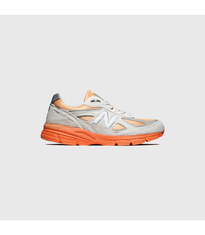 NB 990 MADE IN US