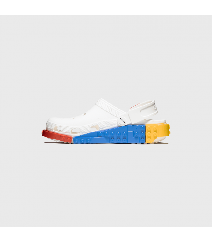 CROCS X LEGO SYSTEM CLOG