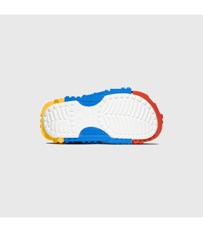 CROCS X LEGO SYSTEM CLOG