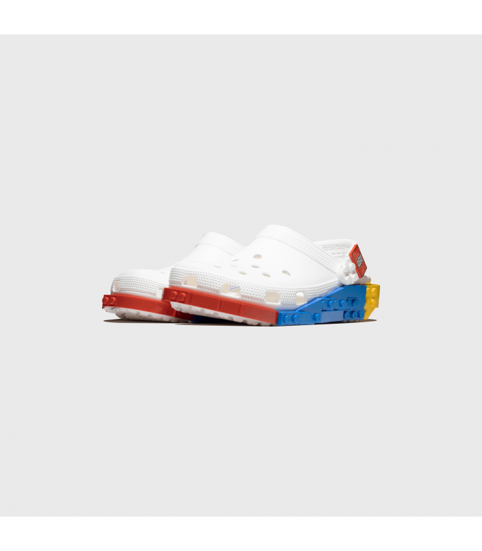 CROCS X LEGO SYSTEM CLOG