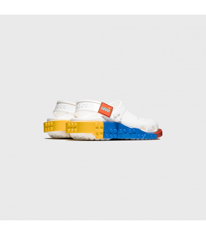 CROCS X LEGO SYSTEM CLOG
