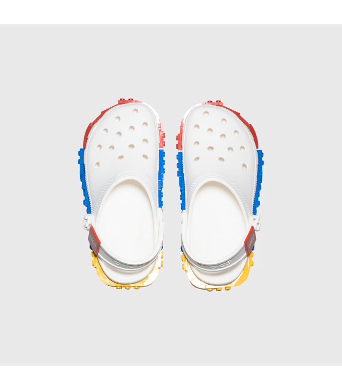 CROCS X LEGO SYSTEM CLOG