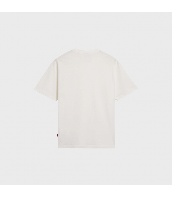 SEBAGO HOWLAND TEE 
