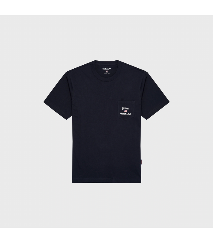 SEBAGO HOWLAND TEE 