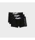 LACOSTE PACK 3 BOXERS COURTS