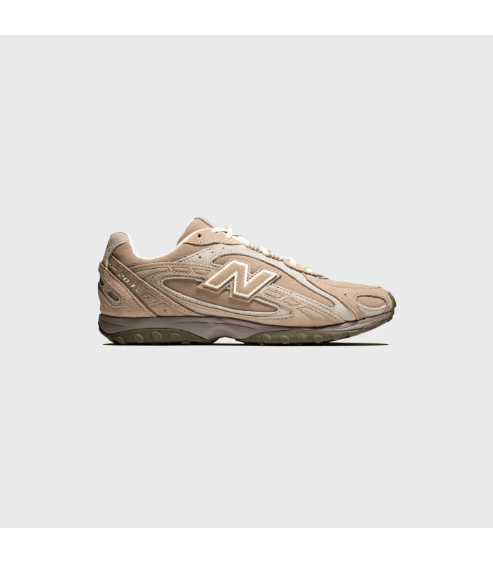 NB 204L SHIFTED