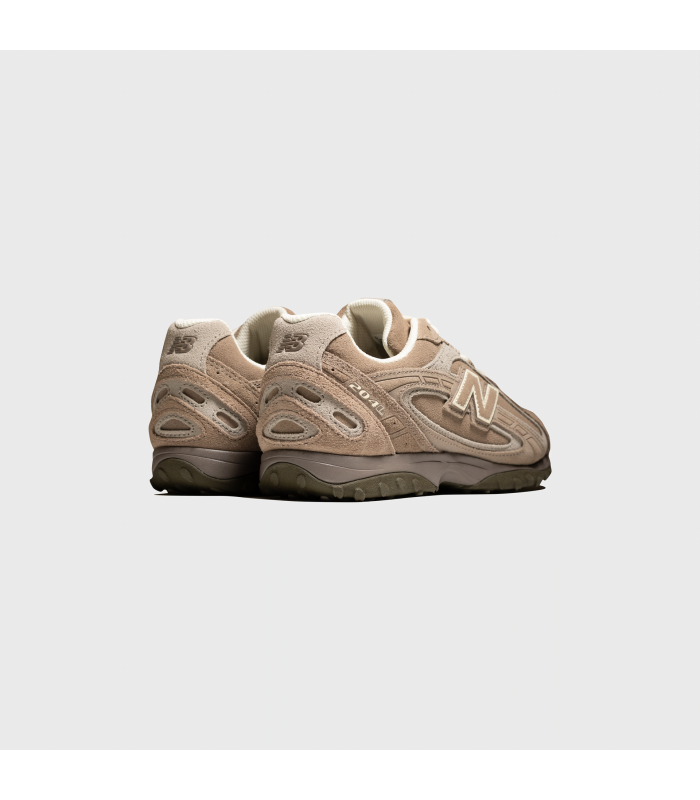 NB 204L SHIFTED
