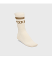 BIRKENSTOCK COTTON CREW STRIPRE