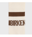 BIRKENSTOCK COTTON CREW STRIPRE