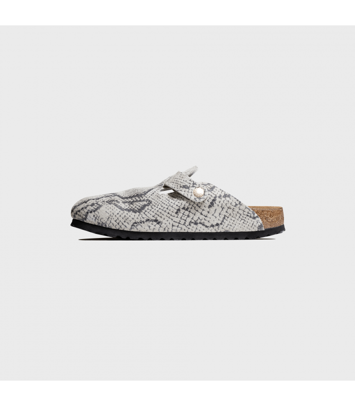 BIRKENSTOCK BOSTON PRINT
