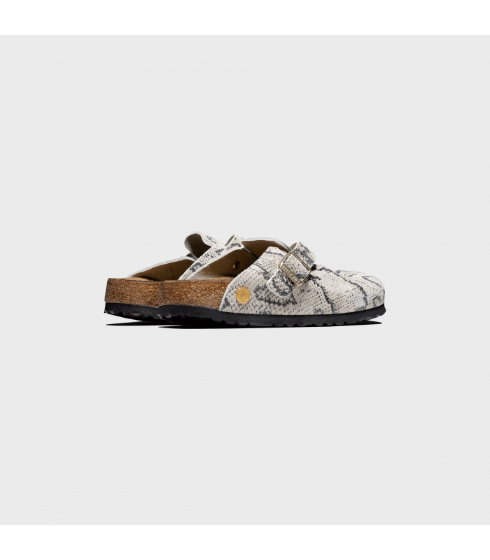 BIRKENSTOCK BOSTON PRINT