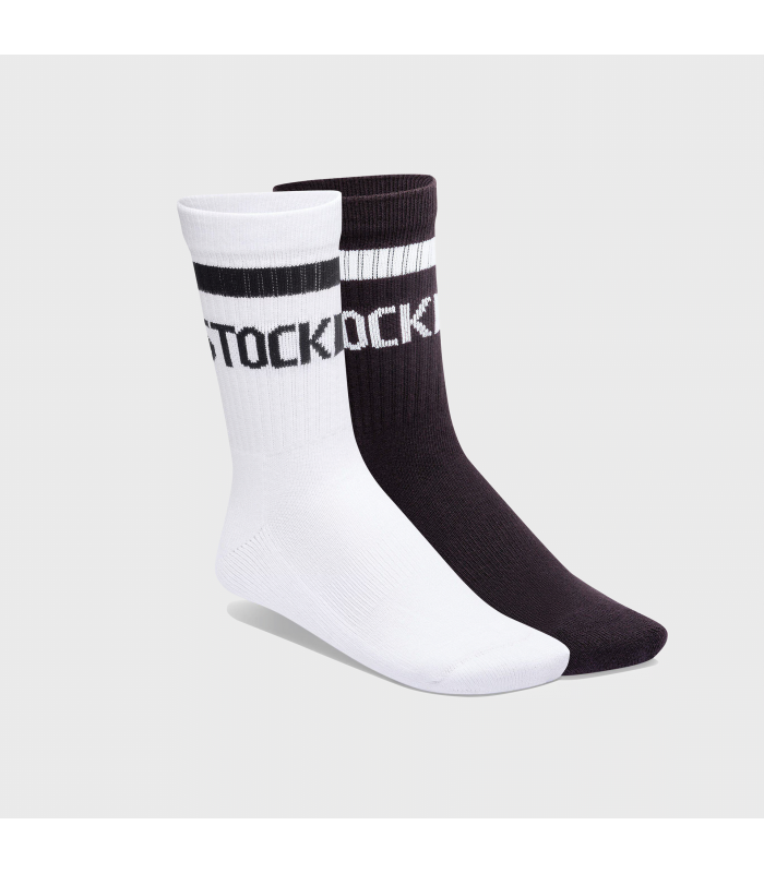 BIRKENSTOCK COTTON CREW STRIPRE
