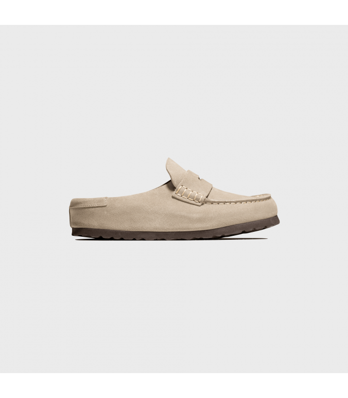 BIRKENSTOCK NAPLES WRAPPED 
