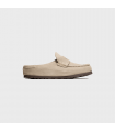 BIRKENSTOCK NAPLES WRAPPED 
