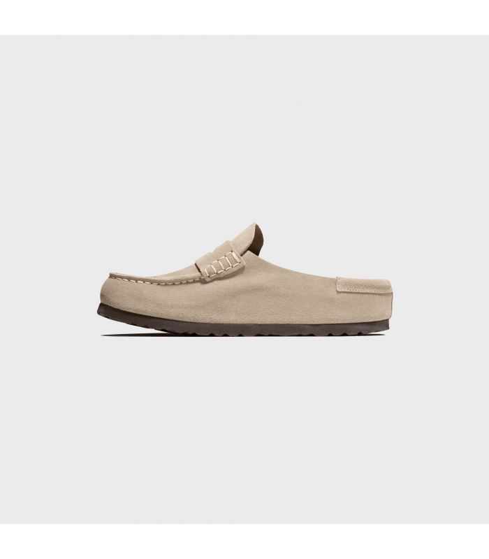 BIRKENSTOCK NAPLES WRAPPED 