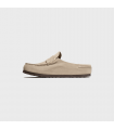 BIRKENSTOCK NAPLES WRAPPED 