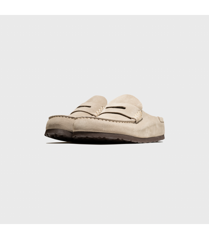 BIRKENSTOCK NAPLES WRAPPED 